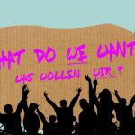 Workshop - What do we Want